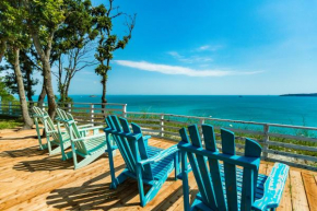 St Anastasia Hotel, Burgas